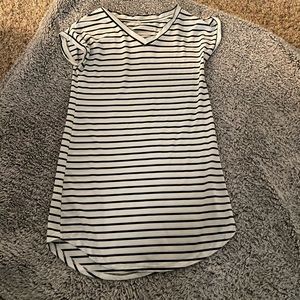 T-shirt Dress⭐️5/$15⭐️